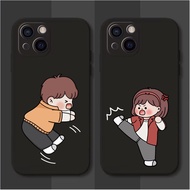 AMK for Redmi NOTE 14 13 12 12S 10 10S 11 11t 11S PRO 14C 13C lite 12C 10C 9A 9T 7A 6A 5A 5 Plus 5G 