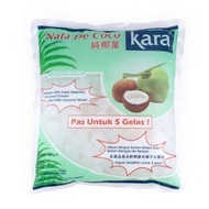 Kara Nata De Coco