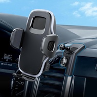 ELOHEI for Ford F-150 Phone Mount with Custom Base, Custom Fit Car Phone Holder for 2015 2016 2017 2