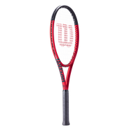 WILSON Clash 100 V2 ไม้เทนนิส (Unstrung) WR074011U2 Official Store