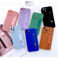 SILICONE WRIST STRAP OPPO A58 A71 A77 A77S A83 A94 A95 A74 A96 A76 F5 F7 F11 F1S PRO A60 A78 RENO 2F