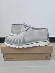 Neighborhood x Clarks Desert Trek