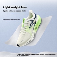 361 Degrees Biospeed Team Men Running Shoes Breathable Training 672422207