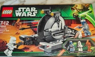 全新 Lego Star Wars 75015 Corporate Alliance Tank Droid