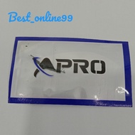 TOMBOL OPPO A96 VOLUME BUTTON / A76 4G BLACK