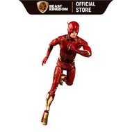Beast Kingdom (DAH083DX) - The Flash: The Flash Movie (Deluxe Version) (Dynamic Action Heroes)