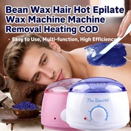 Machine Epilate Hot Machine Wax Hair Bean Machine Wax Removal