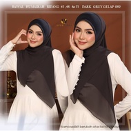 TUDUNG SARUNG BAWAL HUMAIRAH BY EZZUFIRDA HIJAB