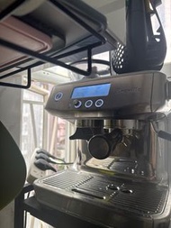 Breville barista pro