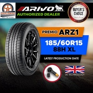 ARIVO 185/60 R15 88H XL - PREMIO ARZ1