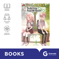 The Girl I Like Forgot Her Glassess 04