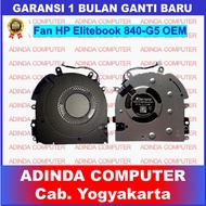 Fan hp Elitebook 840 G5 745 G5 745 G6 840 G6 845 G5 845 G6 850 G5 OEM