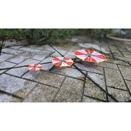 [20 cm 10 cm 7.5 cm] Lucky Wheel of Snacks in many sizes