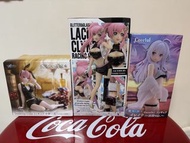 TAITO 五等分的花嫁、Coreful、GLITTER&GLAMOURS Figure