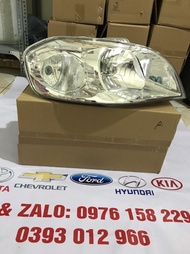ĐÈN PHA DAEWOO GENTRA