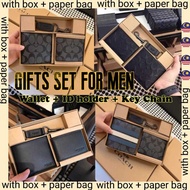 Hadiah birthday lelaki gift for men gift box set birthday for man men him box gift set hantaran hadi