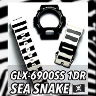 BNB ORIGINAL GLX-6900SS 1DR / SEA SNAKE NEW / G6900 GLX6900 GW6900 GLS6900 GB6900 GR6900 / BAND & BE
