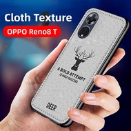 Case For OPPO R17 R17Pro R15 R15Pro R11s R11sPlus R11 R11Plus R9s R9sPlus⭐Deer Pattern Fabric Soft Phone Cover⭐R9 R9Plus Shockproof Shell PhoneCase PhoneCover