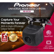 Pioneer Rear Camera Reverse ND-BC02 CMOS Sensor