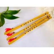 Vertical bamboo flute, Horizontal bamboo flute, traditional bamboo flute