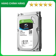 1tb Seagate Skyhawk HDD, Surveillance Hard Drive For camera Recorders