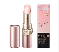 Maquillage Dramatic Essence Lip Care 潤唇膏