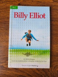 Billy Elliot 英文讀本