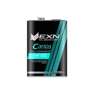 Engine Oil Fully Synthetic EXN CARIOS SAE 0W20