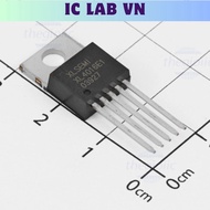 XL4016E1 IC Voltage Reducer Regulator 8A TO-220-5 Ic Lab VN