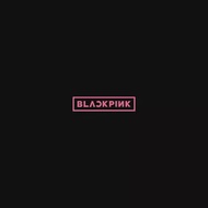 BLACKPINK / BLACKPINK (CD)