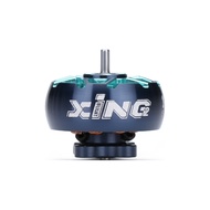 iFlight XING2 1404 Motor Tanpa Brushless Ringan Kecil Tiga-Inci Model Dalaman Pesawat Motor 4S