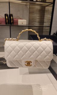 Chanel 手袋