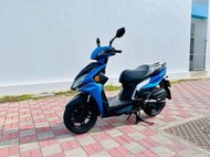 2019 雷霆s 125 abs  雷霆S 125 ABS  原車原漆 車殼號碼在✨