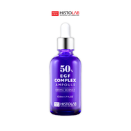 Tinh Chất Làm chậm Quá trình Lão Hoá Cao Cấp HISTOLAB 50% EGF Complex Ampoule 50ml/150ml