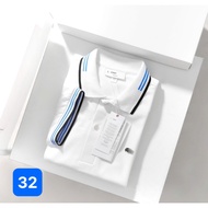 Crocodile polo shirt - 32