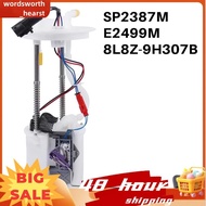 Pump Module Assembly for  Escape Mercury Mariner 2007-2008 SP2387M, E2499M, 8L8Z-9H307B