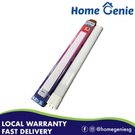 Nasonik PLL LED Bulb Tube 18W=36W 6500K Daylight