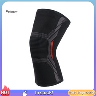 PP   1Pc Skin-touch Knee Pad Breathable
