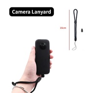 Insta360 X5X4 DJI OSMO 360 Hand Strap For Camera Adjustable Digital Camera Strap For Gopro 13 12