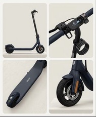 Segway Ninebot C2 Pro 電動滑板車 98%新