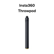 Insta360 Throwpod -Flow 2 Pro/ Flow Pro/ Flow/ X5/ Ace Pro 2/ X4/ GO 3S/ Ace Pro/ Ace/ GO 3/ X3/ ONE