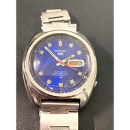 【Direct from Japan】Seiko 5 Sports 1969 21 jewels, working condition【Japan Exclusive】