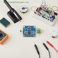 FSMY 1/3/5pcs INA219 Module Blue Board DIY 3V-5V IIC I2C MCU-219 Bidirectional Current Power Supply 