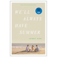 Fahasa - Sách ngoại văn: Well Always Have Summer