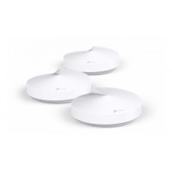 TP-LINK DECO M5 WIFI SYSTEM (3pcs) 路由器系統 #TL-DECO-M5-3 [香港行貨]