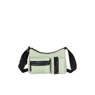 Cargo Small Shoulder Bag Green Cargo