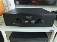 Hegel H400 Amp/DAC/Streamer