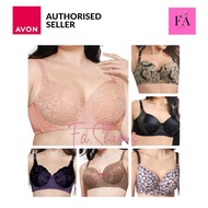 A V O N — BRA ADA BESI ( BEVERLY /CAMILA / RAVEN / RIANNE / REINA / JOSEPHINE / CATHY  ) Ada size 36