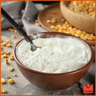 ╰ ▭ ○ Klass Cornstarch 1kg