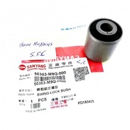 100% ORIGINAL SYM JET POWER REAR FORK BUSH 0 50353-M9Q-0000 125 JET125 SYM125 SWING ARM BUSH LOCK BU